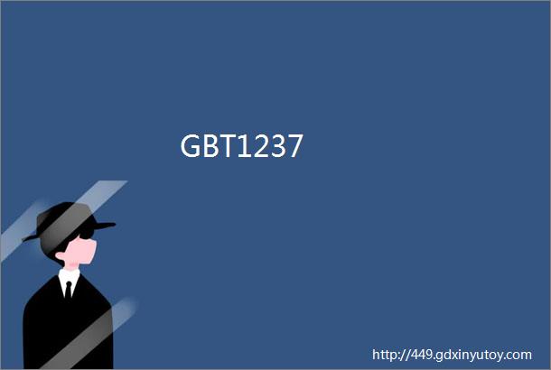 GBT1237